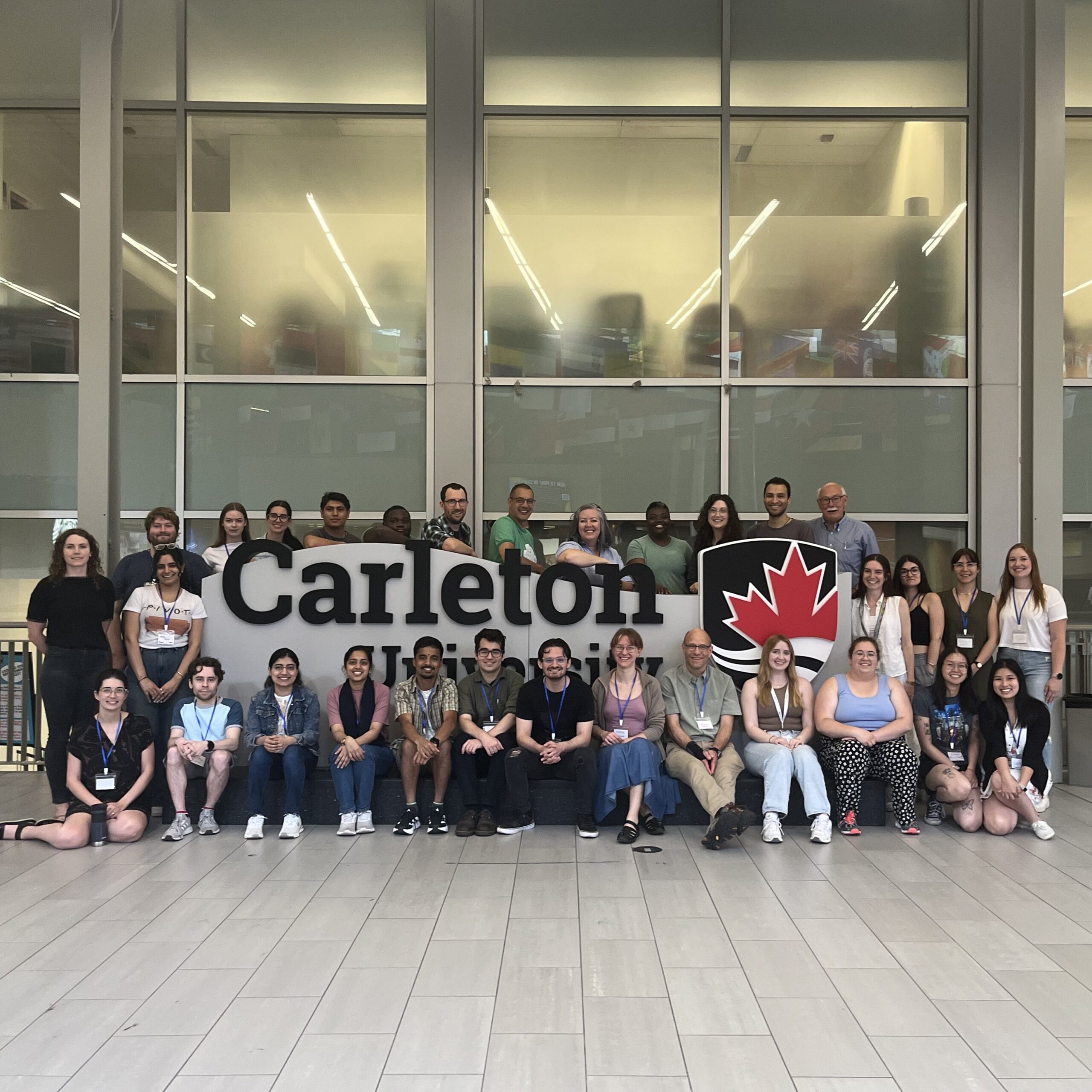 CCCW2025 Carleton